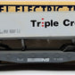 Lionel 6-17505 O Norfolk Southern Flatcar with Triple Crown Trailer LN/Box