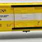 K-Line K641-0001 O Gauge Timken® Classic Boxcar LN/Box
