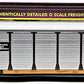 MTH 20-98878 Norfolk & Western Auto Carrier #977052 LN/Box