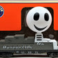 Lionel 6-37058 O Gauge Ghost Globe Car NIB