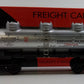 K-Line K5428 O Gauge Pennsylvania 3 Dome Classic Tank Car MT/Box