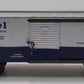 American Flyer 4-9702 S Gauge Baltimore & Ohio Sentinel Boxcar #9702