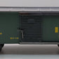American Flyer 6-48310 S Gauge Missouri, Kansas & Texas Boxcar #8310 LN/Box