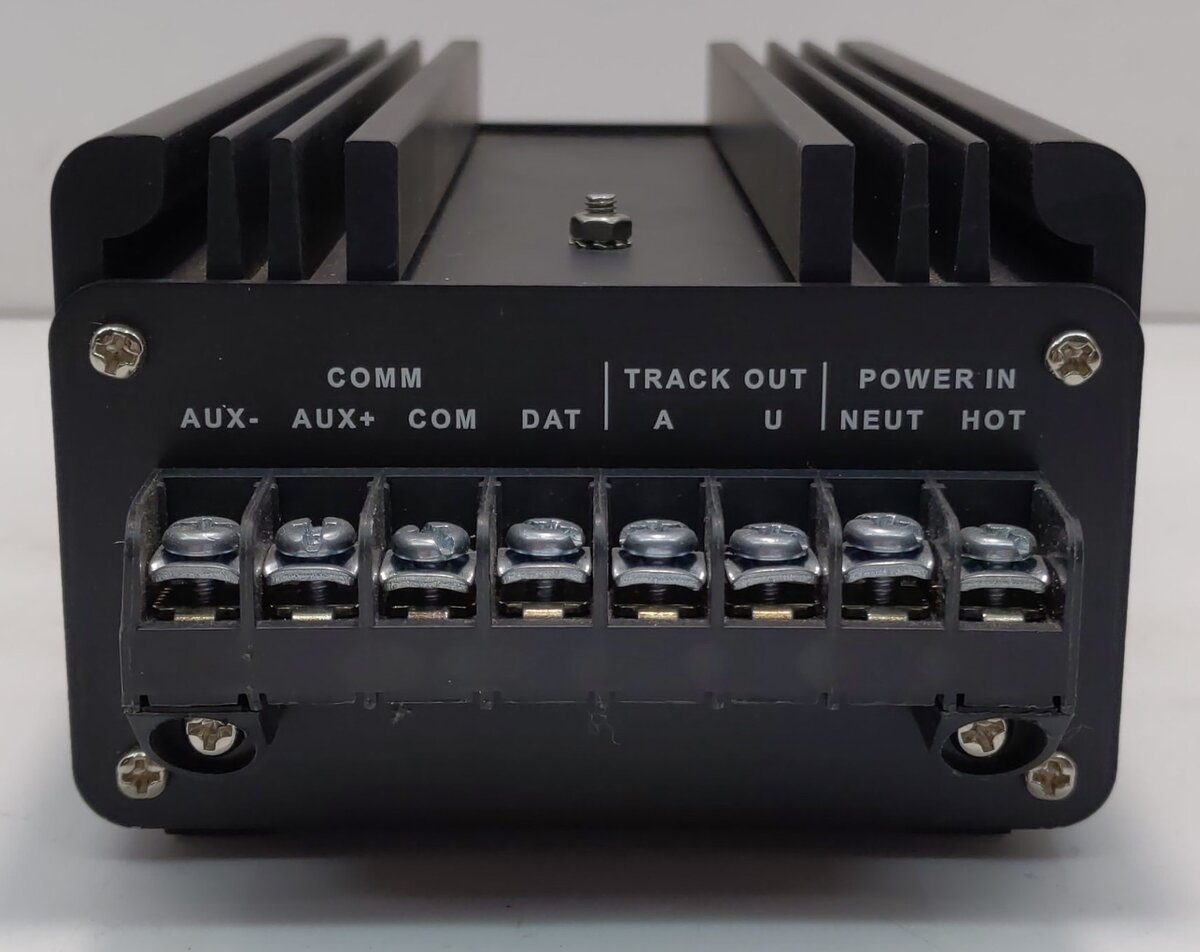 Lionel 6-14189 TMCC Track Power Controller 300