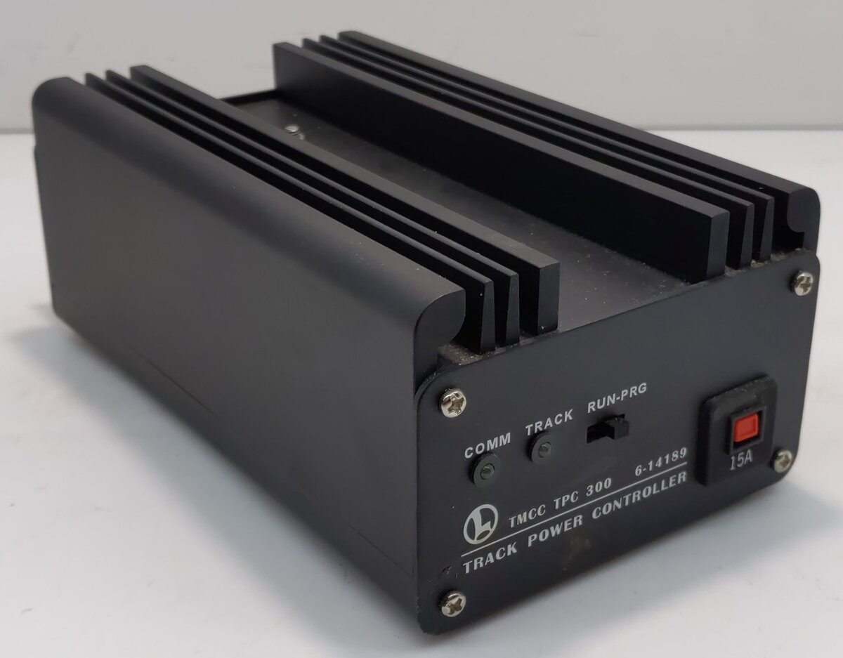 Lionel 6-14189 TMCC Track Power Controller 300