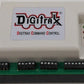 Digitrax DS64 Quad Switch Stationary Decoder