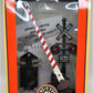 Lionel 6-62162 O Operating Crossing Gate & Signal