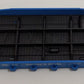 Lionel 6-17516 O Gauge Texas & Pacific Flatcar w/2 Beechcraft Bonanza Planes LN/Box