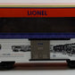 Lionel 6-29937 O Gauge 2006 Toy Fair Boxcar LN/Box