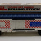 Lionel 6-9873 O Gauge Ralston Purina Billboard Reefer Car #9873 LN/Box