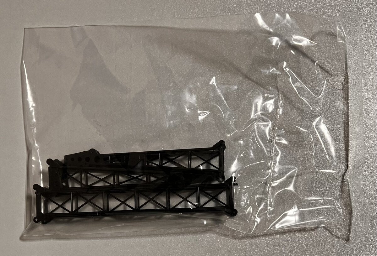 Lionel 6-12900 O/O27 Gauge Crane Assembly Kit