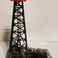 Lionel 6-12944 O Gauge 455 Sunoco Animated Oil Derrick EX/Box