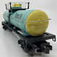 K-Line K63290 Gulf ATSF Classic Tank Car LN/Box