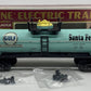 K-Line K63290 Gulf ATSF Classic Tank Car LN/Box