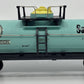 K-Line K63290 Gulf ATSF Classic Tank Car LN/Box
