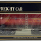 K-Line K5426 O Gauge Pennsylvania Salt Co. Triple Dome Tank Car