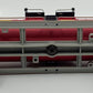 K-Line K6319 O Gauge KATY Classic Single Dome Tank Car LN/Box