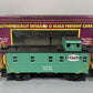 MTH 20-91087 O New York Central Steel Caboose #18105 LN/Box