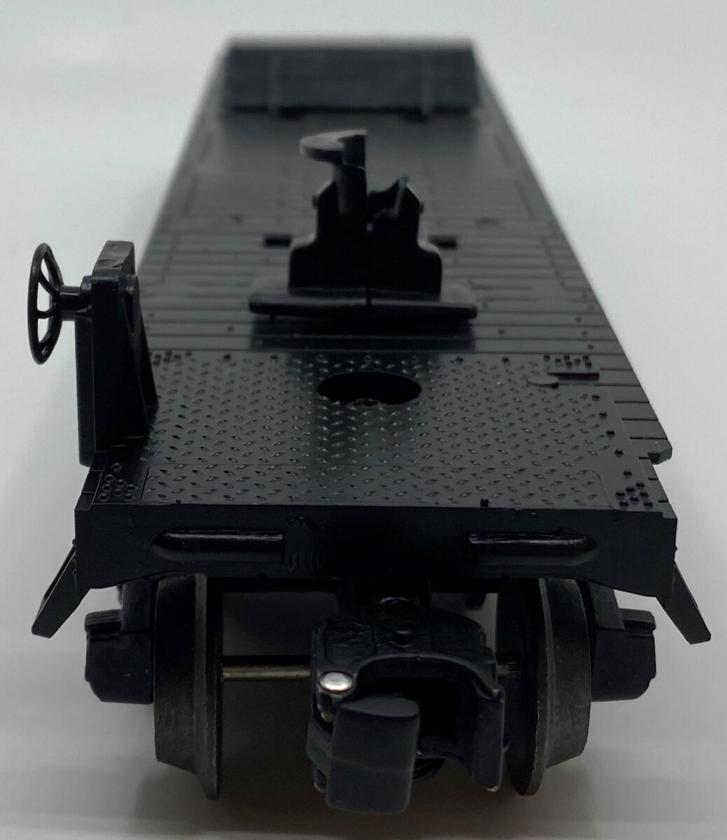 Lionel 6-52099 O Gauge Missouri Pacific Flatcar NIB