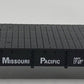 Lionel 6-52099 O Gauge Missouri Pacific Flatcar NIB