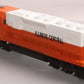 Lionel 6-18210 O Gauge Illinois Central SD-40 Diesel Locomotive #6006 LN/Box