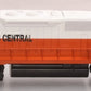 Lionel 6-18210 O Gauge Illinois Central SD-40 Diesel Locomotive #6006 LN/Box