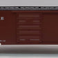 MTH 20-90015A O Gauge Chesapeake & Ohio 40' Single Door Boxcar #15153 LN/Box