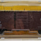 Kadee 5229 HO Central New Jersey 40' PS-1 Boxcar with 8' PS Door #23506 LN/Box