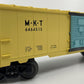 Lionel 6-29236 O Gauge MKT Girl Boxcar #6464515 LN/Box