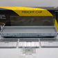 K-Line 6-22455 O Gauge New Mexico State Quarter Die Cast Gondola Bank NIB