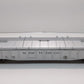 K-Line 6-22455 O Gauge New Mexico State Quarter Die Cast Gondola Bank NIB