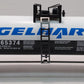 Lionel 6-17914 O Gauge Engelhard Unibody Tank Car #65374 LN/Box