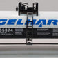 Lionel 6-17914 O Gauge Engelhard Unibody Tank Car #65374 LN/Box