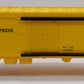 Lionel 6-9819 O Gauge Great Northern Western Fruit Express Reefer LN/Box