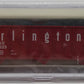 Atlas 40446A N Scale CB&Q 90 Ton Hopper Car #172533