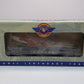 Lionel 6-29461 O Gauge 6500 PWC Flatcar w/ Airplane Red & White LN/Box