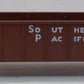Lionel 6-9315 O Gauge Southern Pacific Gondola LN/Box