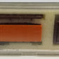 InterMountain 60599 N Scale Undecorated R-40-23 Steel Sided Refrigerator Car Kit