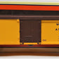 Lionel 6-15029 O Gauge Western & Atlantic Woodside Reefer