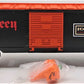 Lionel 6-29231 O Gauge Animated Halloween Boxcar LN/Box