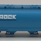 MTH 20-90033C O Rock Island 4-Bay Cylindrical Hopper #800054 LN/Box