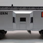 Lionel 6-9316 O Gauge Southern Pacific Bay Window Caboose LN/Box