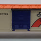 Lionel 6-19920 O Gauge Lionel Visitors Center Boxcar LN/Box