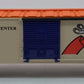 Lionel 6-19920 O Gauge Lionel Visitors Center Boxcar LN/Box