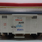 LGB 4032 G Scale Nestle Peter Caillers Chocolate Boxcar LN/Box