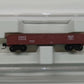 Micro-Trains 14304-2 Z Scale CB&Q Gondola #77039 LN/Box