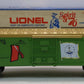 Lionel 6-7613 O Gauge Spirit of 76 State of Rhode Island Boxcar #7613 LN/Box