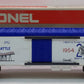 Lionel 6-9864 O Seattle TCA Convention Reefer Car EX/Box