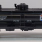 Lionel 6-17873 O Gauge LCCA 1988 Ashland Three-Dome Convention Tank Car