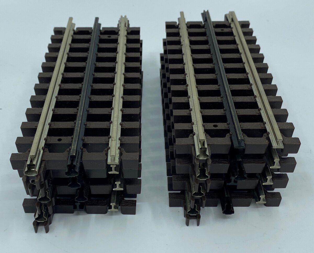 Atlas 6053 O 5-1/2 Inch Straight Track (8) EX